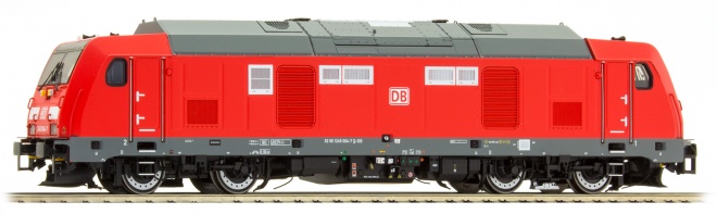Diesel locomotive BR 245.004<br /><a href='images/pictures/ACME/231737_c.jpg' target='_blank'>Full size image</a>